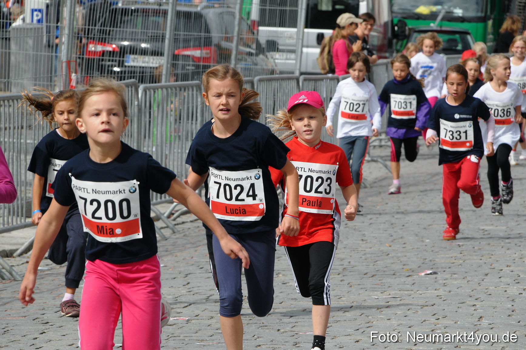 Stadtlauf Neumarkt 2013 1270